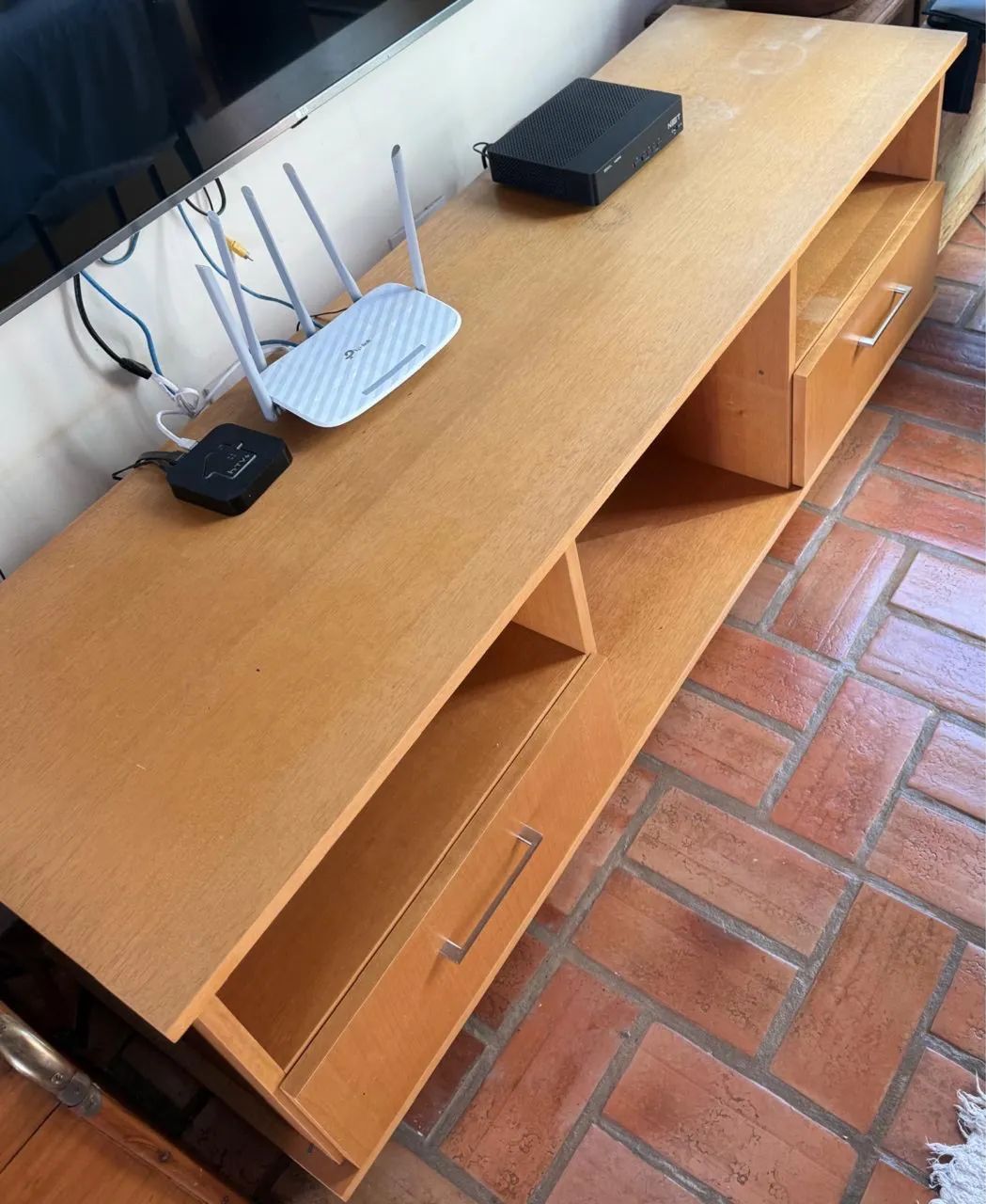 Rack longo  - Foto 4