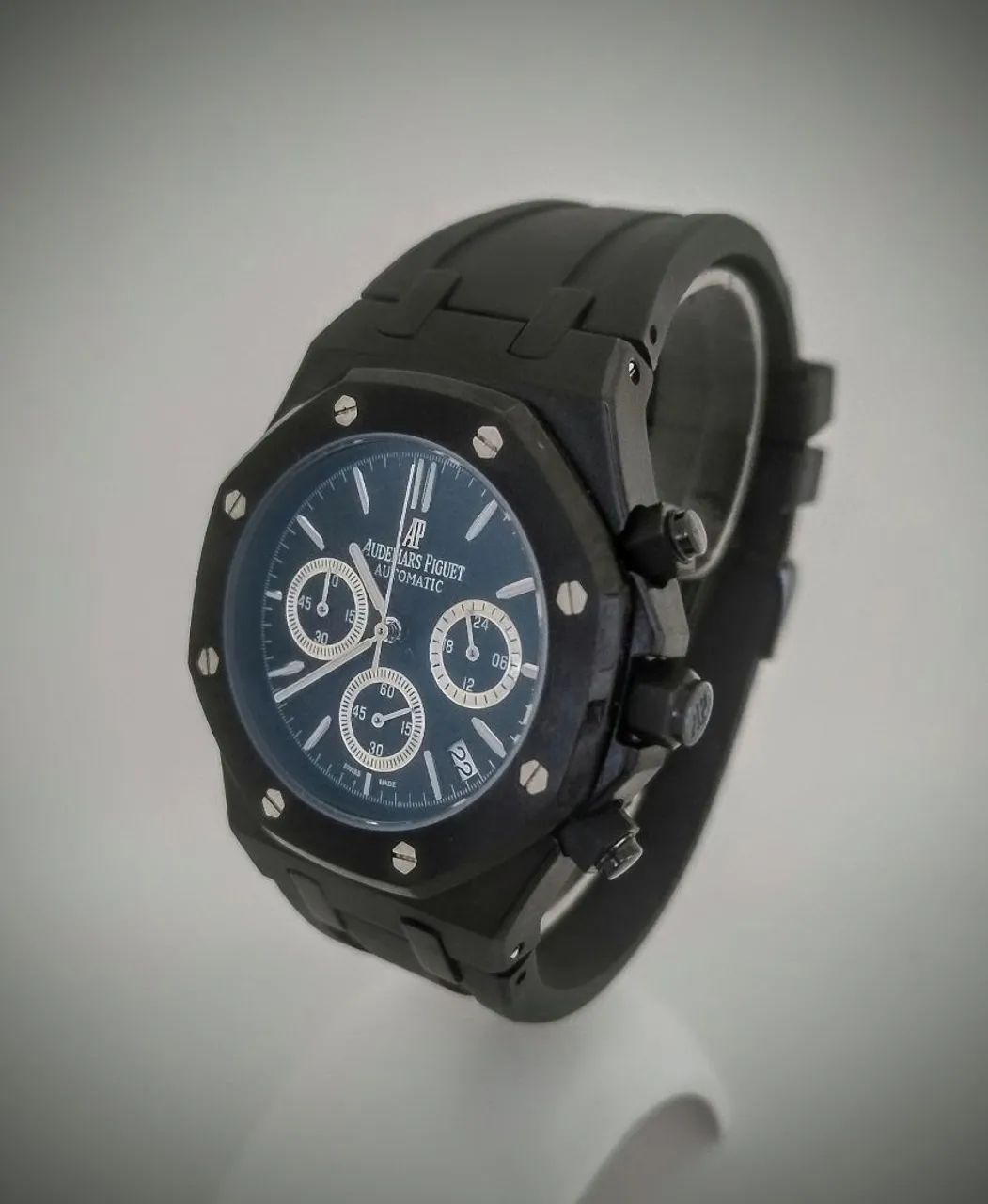 Relógio Ademars Piguet  - Foto 2