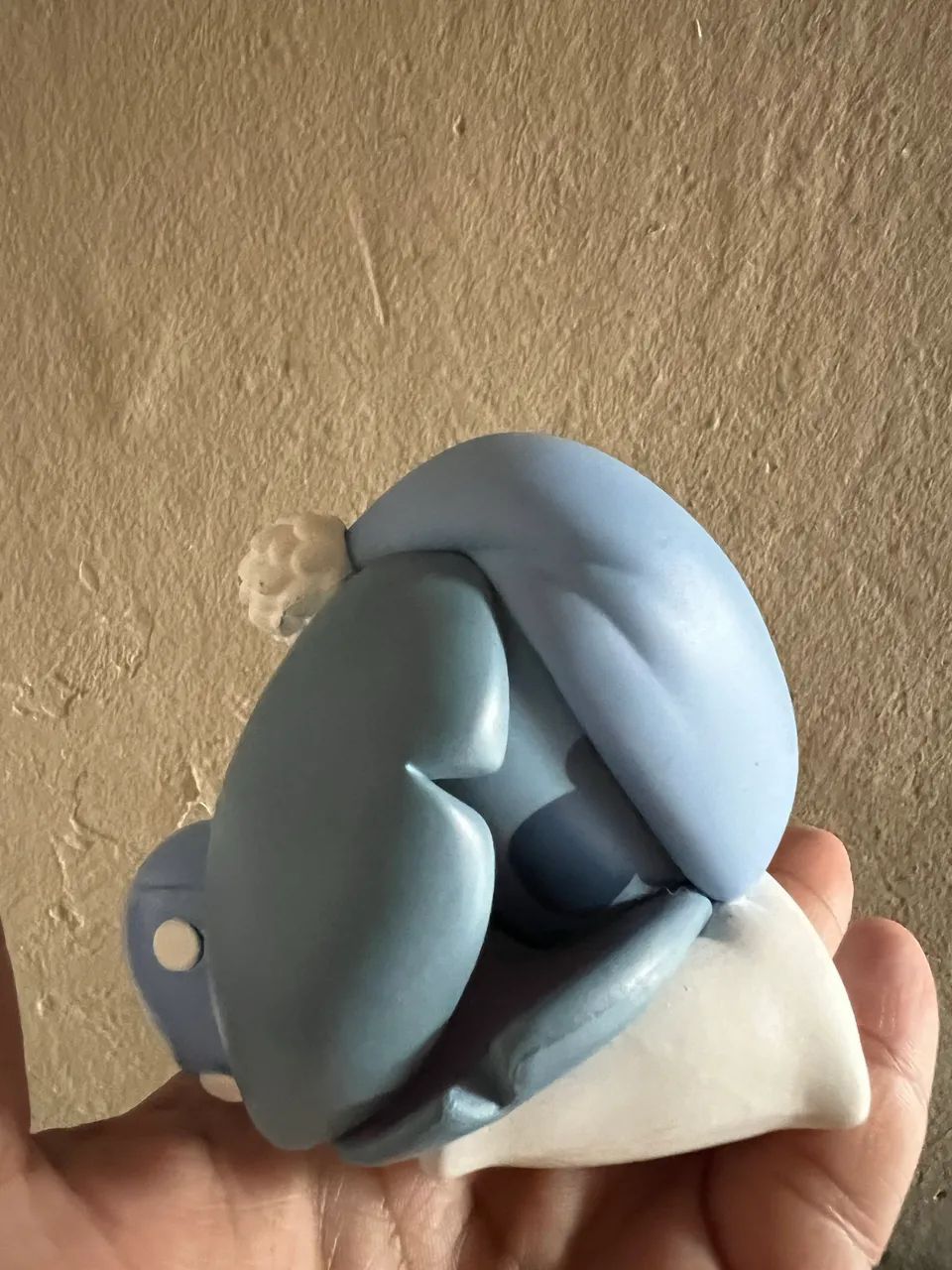 Funko Stitch Slepping 1050 SEM CAIXA - Foto 2