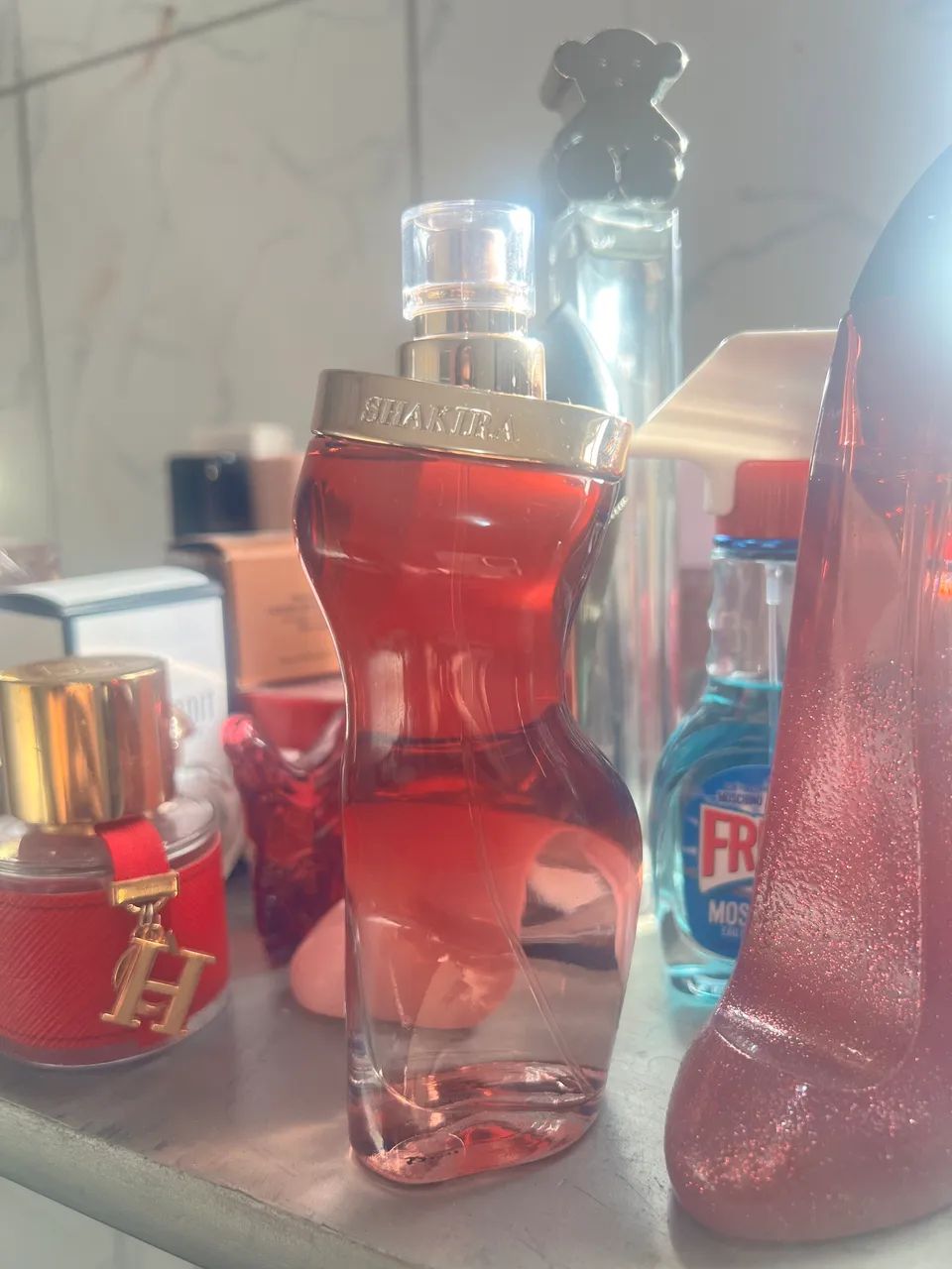 Perfume Shakira original  - Foto 2