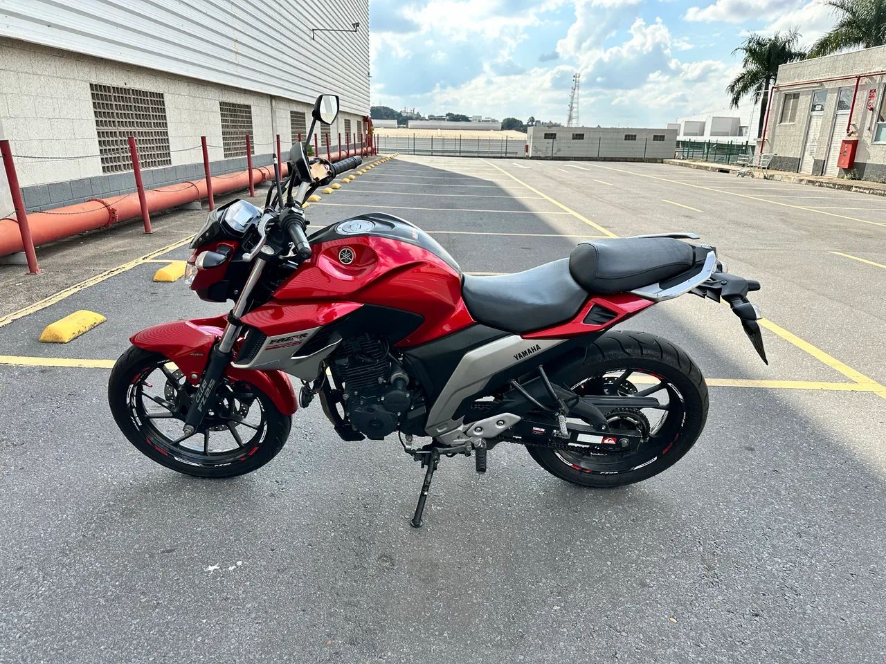 Fazer 250 flex - Foto 2