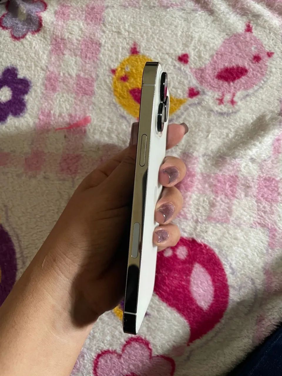 iPhone 13 Pro Max 256 - Foto 4
