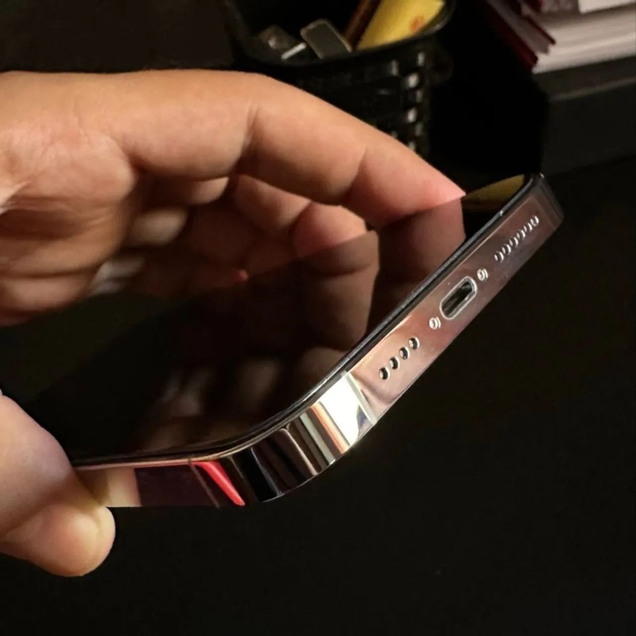 iPhone 14 Pro Max 128GB - Foto 3