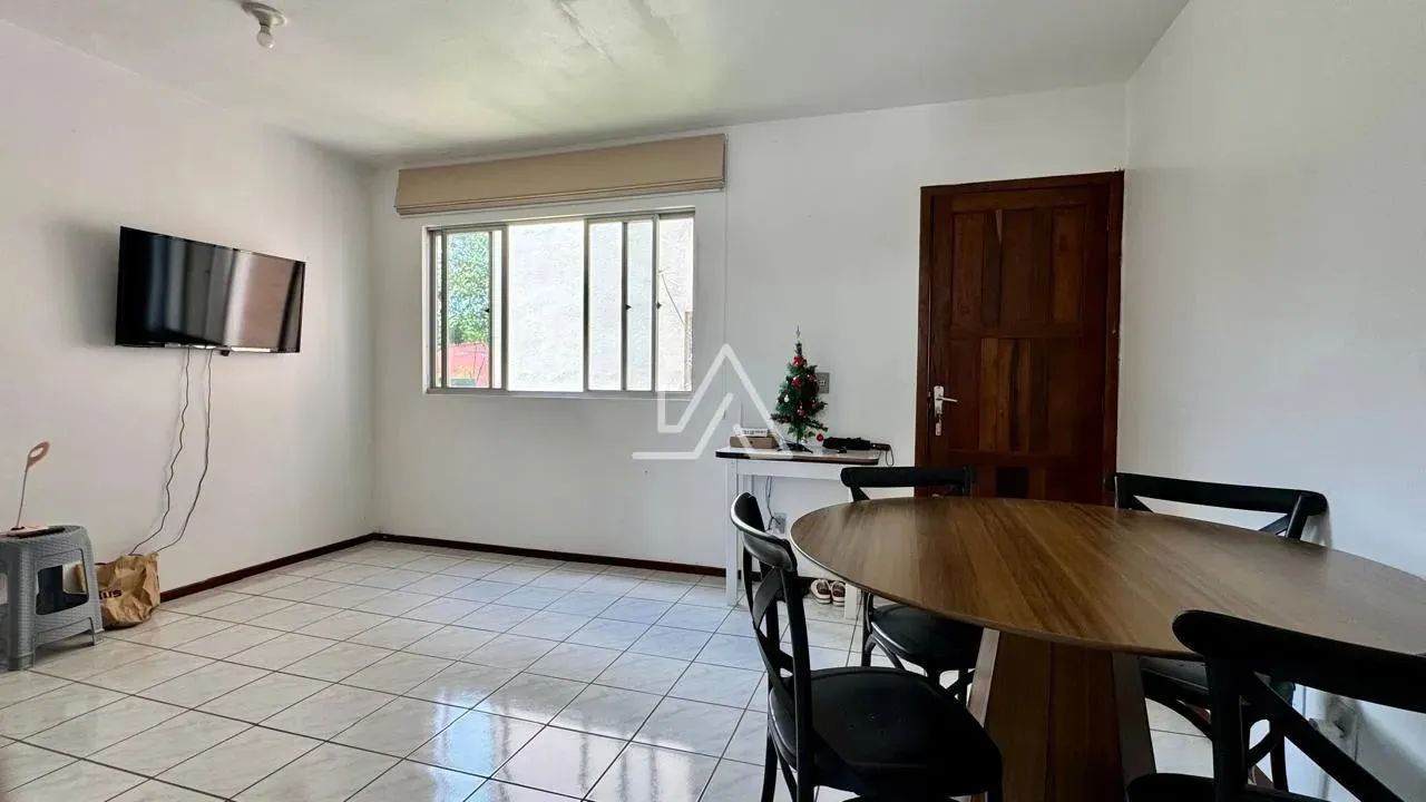 APARTAMENTO DE DOIS DORMITÓRIOS NO RESIDENCIAL PETROPOLIS - Foto 3