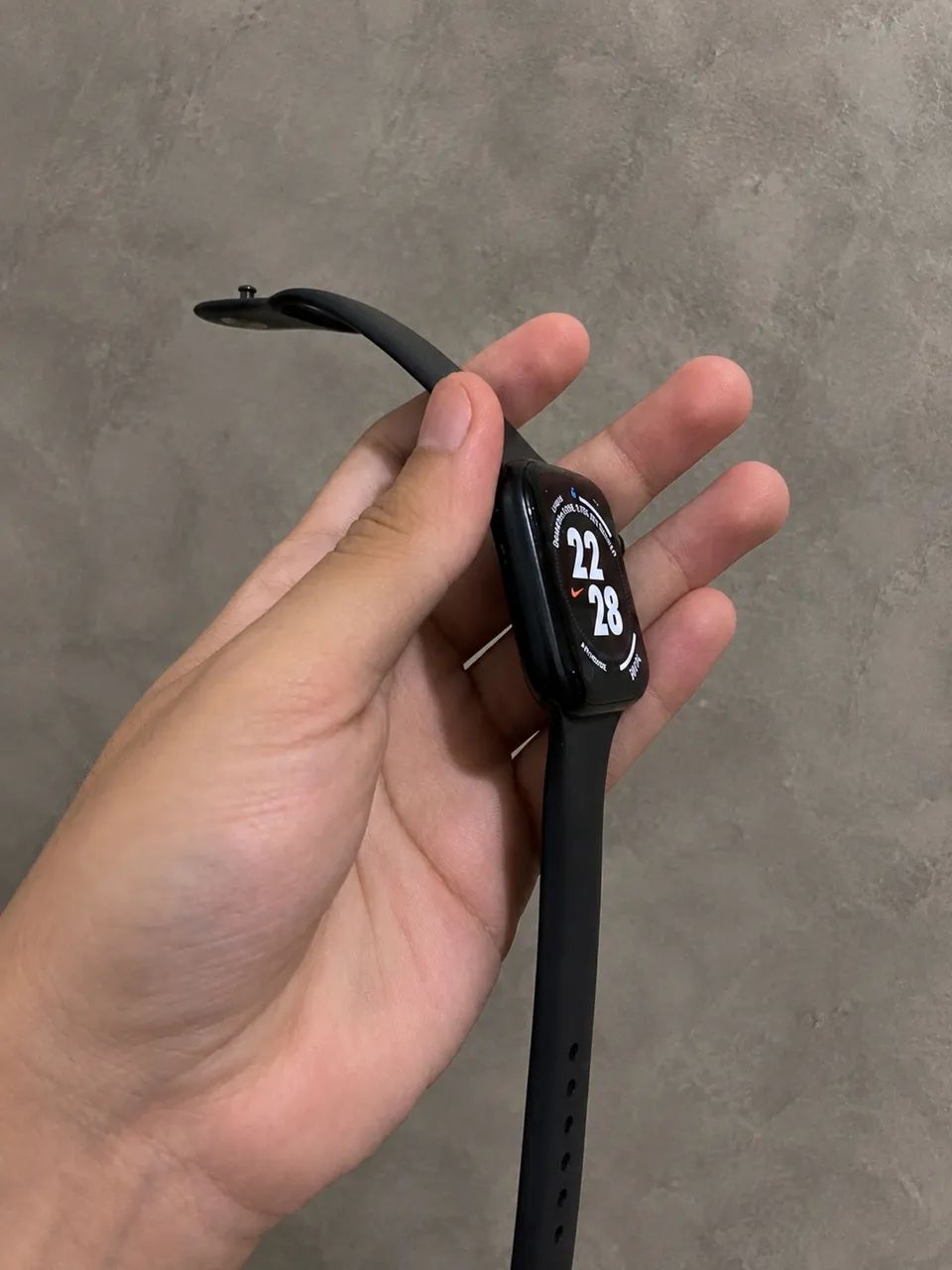 ? APPLE WATCH 2ª GERAÇÃO ? PERFEITO FUNCIONAMENTO - Foto 2