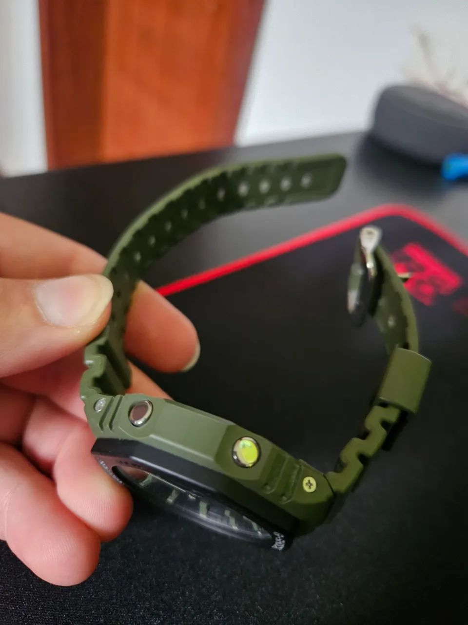 Relogio Cassio G Shock - Foto 3