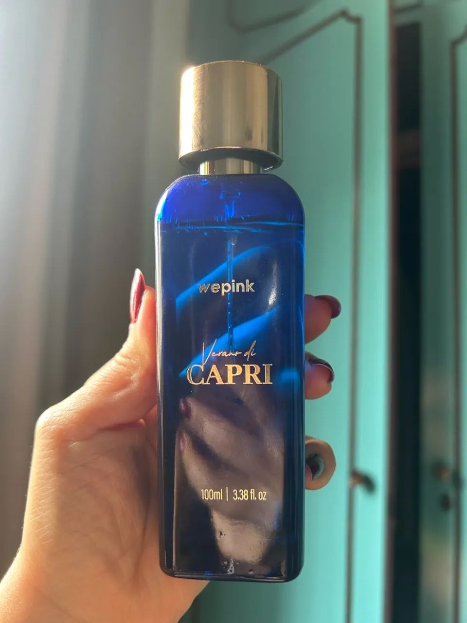 Capri Wepink  - Foto 4