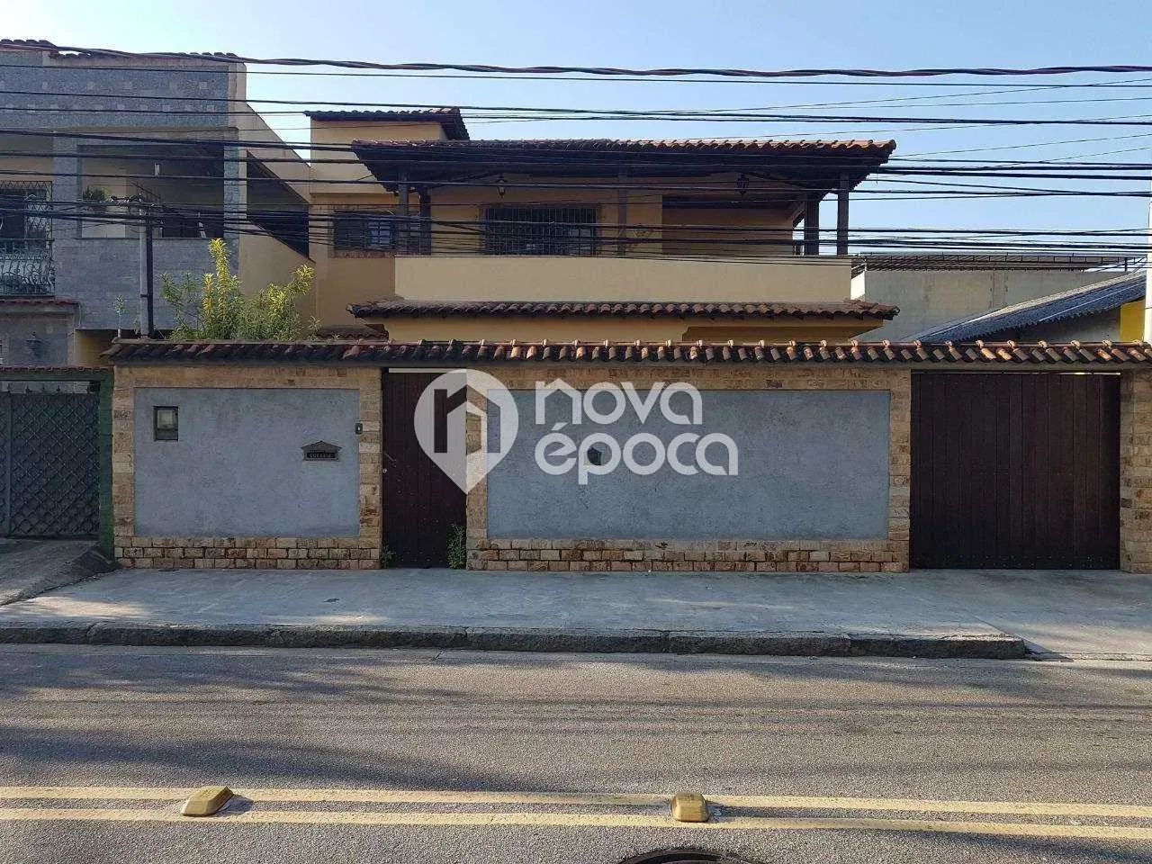 Pechincha | Casa 4 quartos, sendo 1 suite - Foto 2