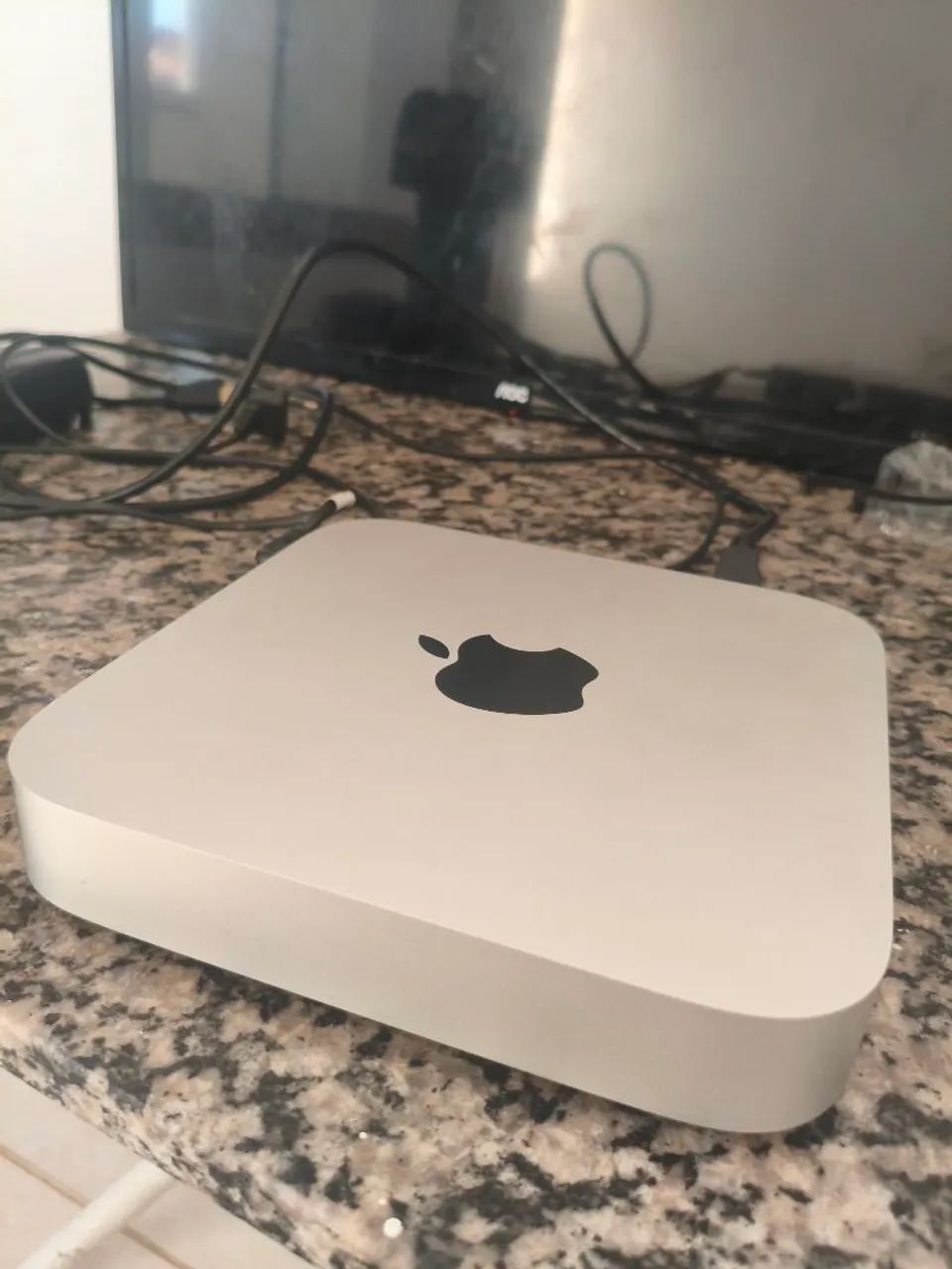 mac mini a1347