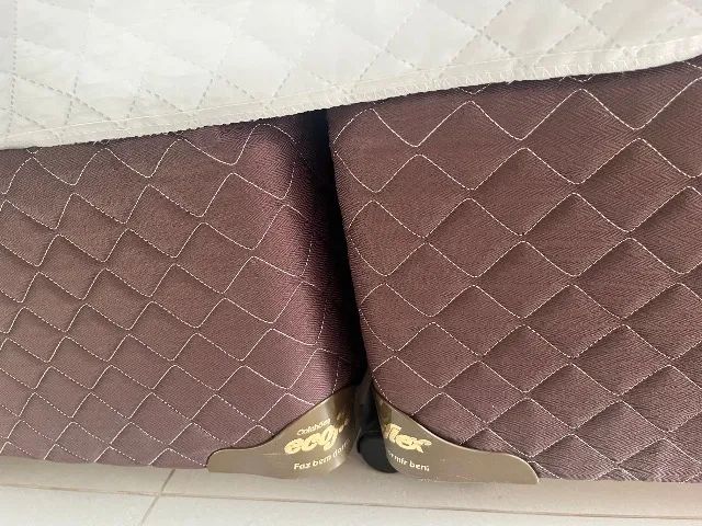 Cama box Queen  - Foto 2