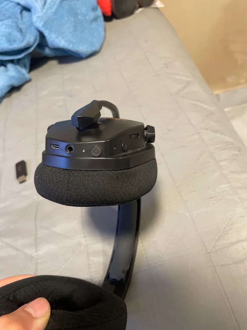 FONE HEADSET  - Foto 4