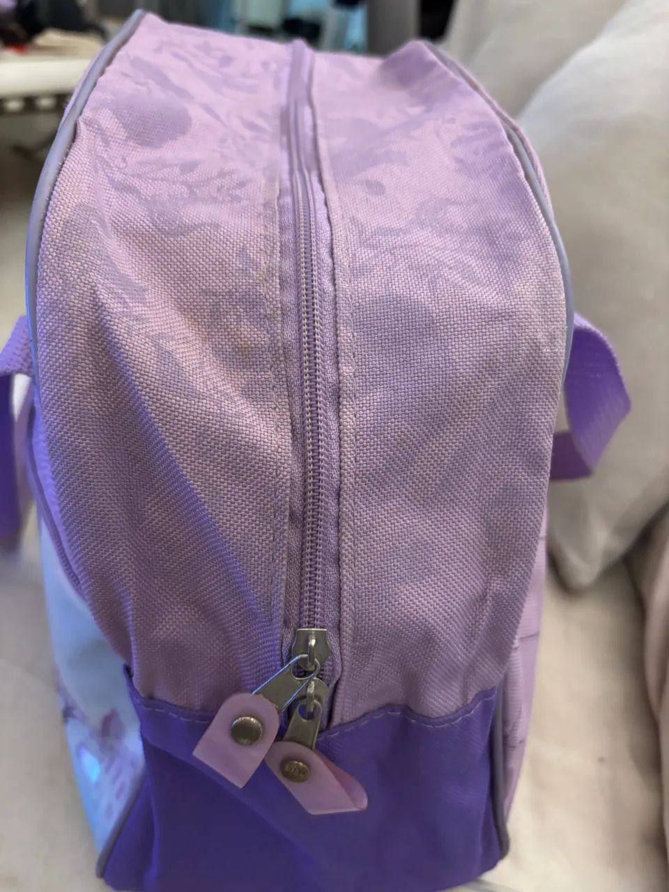 Barbie Rosella Princesa da Ilha - Bolsa de viagem - Foto 4