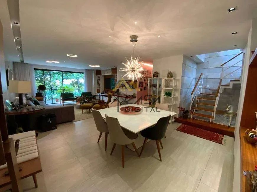 Jardim Oceânico | Cobertura 3 quartos, sendo 2 suites REF: BACB0970 - Foto 4