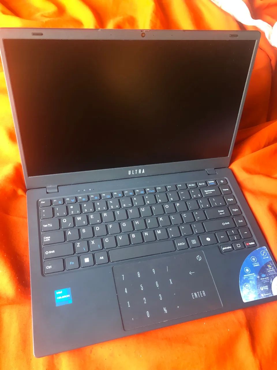 Notebook ultra (ACEITO OFERTAS) - Foto 3