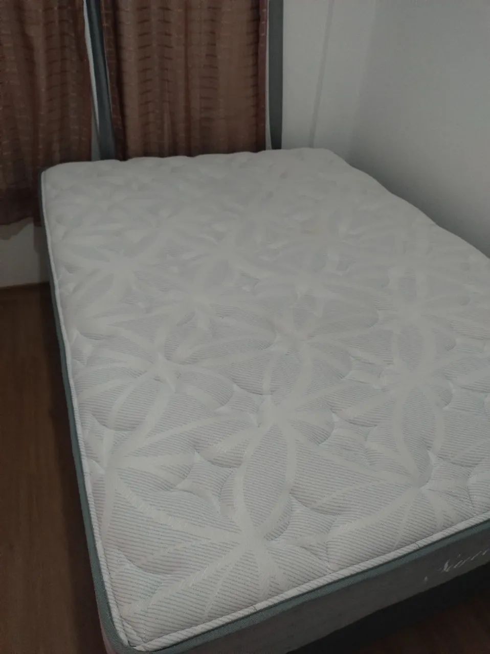 Cama Box casal - Foto 3