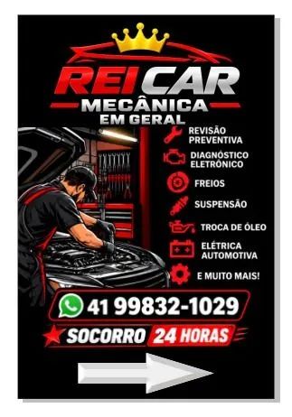 Mecânica serviço em geral 