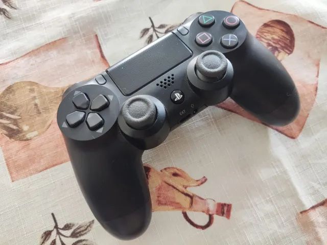 PS4 - Foto 4