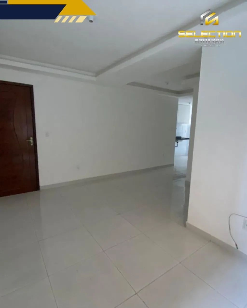 Apartamento excelente no Portal do Sol - Foto 3