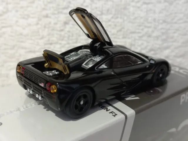 McLaren F1 - #230 - Pop Race - Foto 3