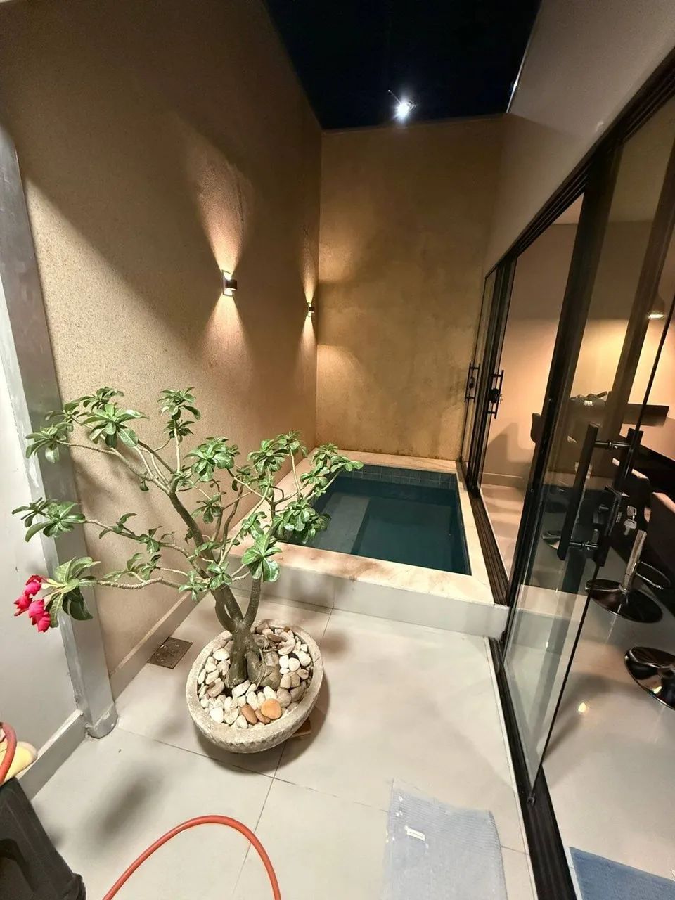 Casa mobiliada no Condomínio Rio Jangada à venda - Foto 2