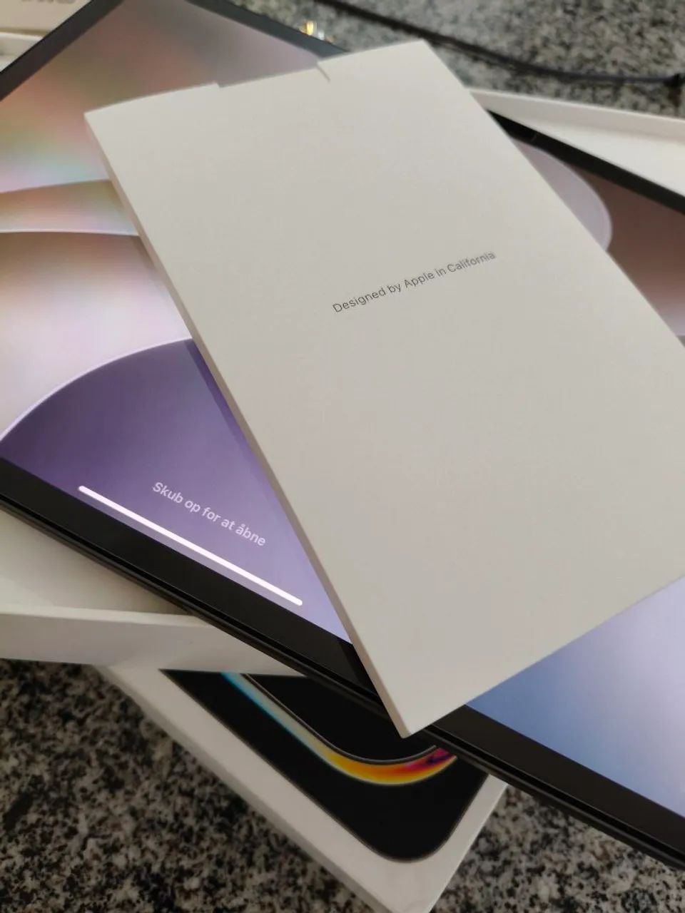 iPad Pro M4 11 Completo - Foto 4