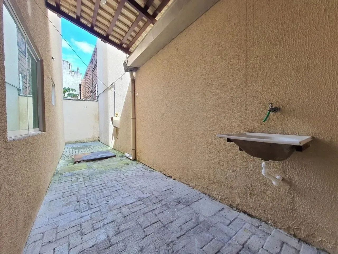 APARTAMENTOS PARA ALUGAR  DEMÓCRITO ROCHA! - Foto 4