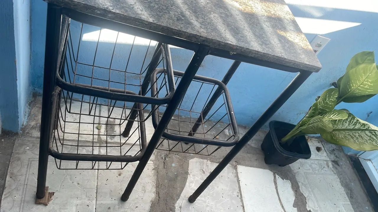 Fruteira 