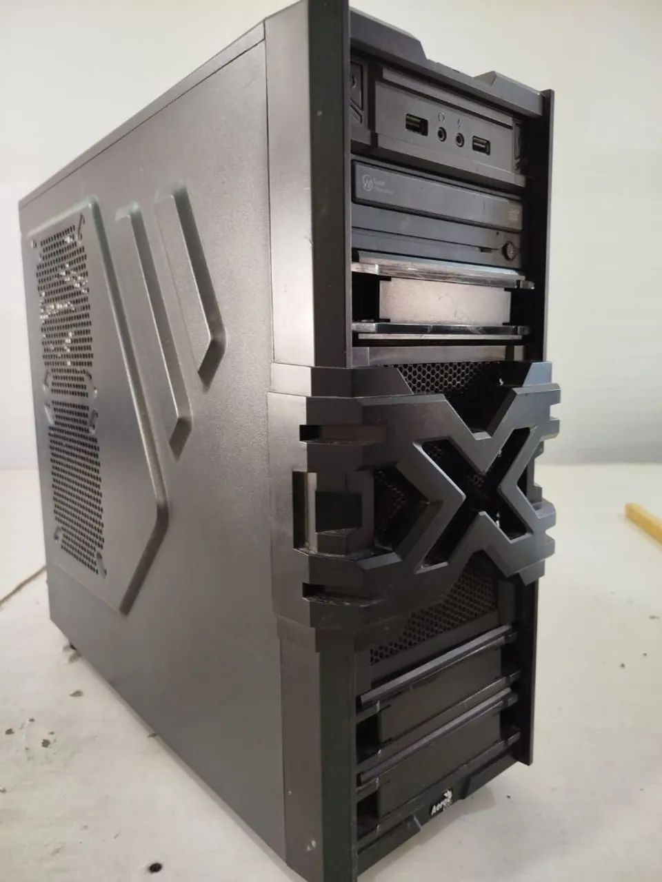 Vendo i5-2320 / i3-4150 / GA-H61M-S1 / H81M-HG4 - LGA 1150/1155