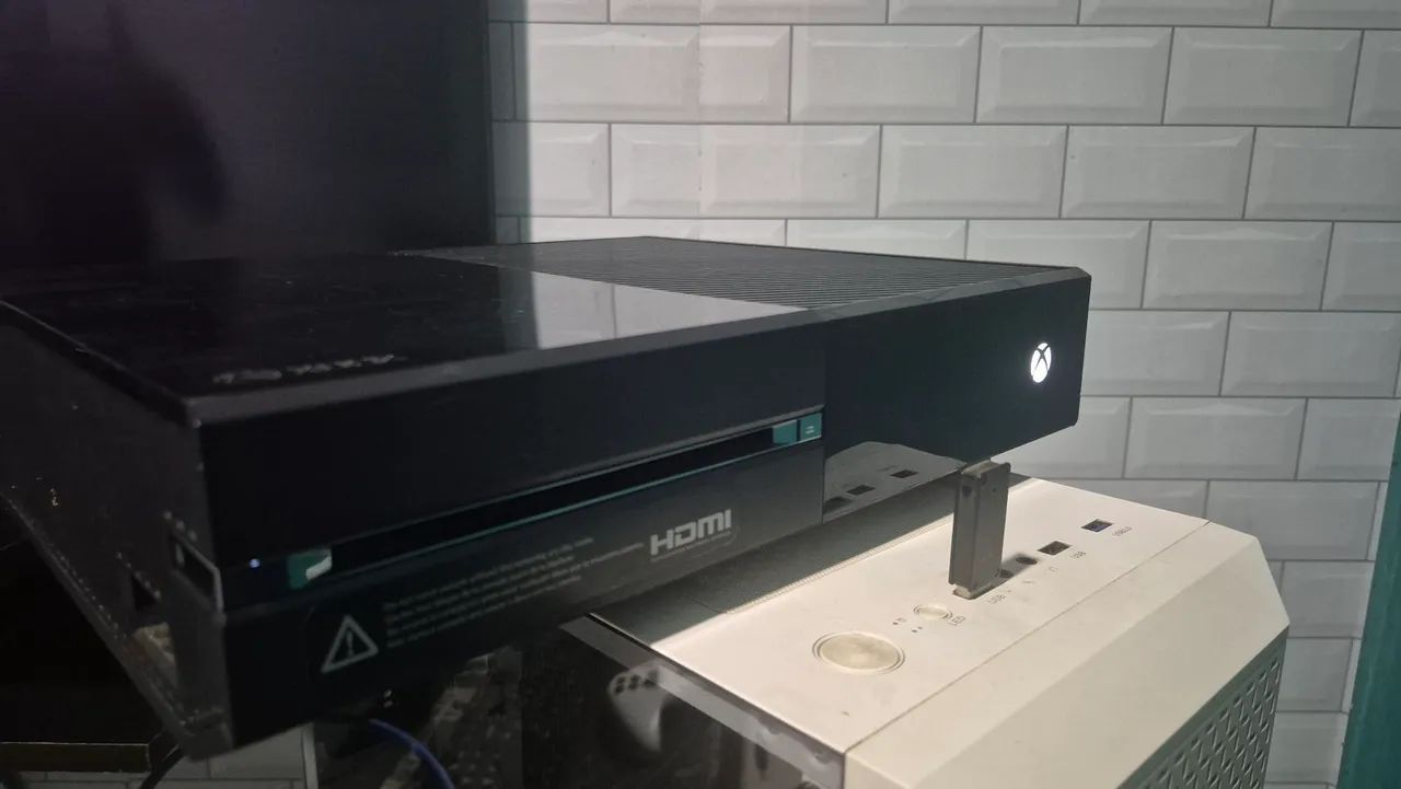 Xbox one - Foto 2