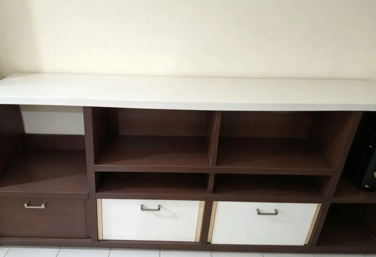 Rack grande - Foto 3