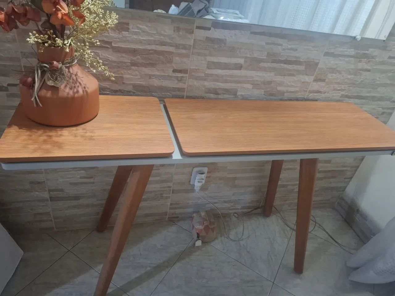Aparador + espelho - Foto 2