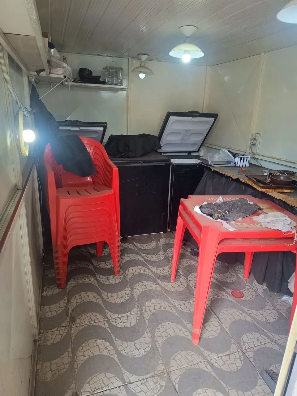 Vendo Trailer  - Foto 2