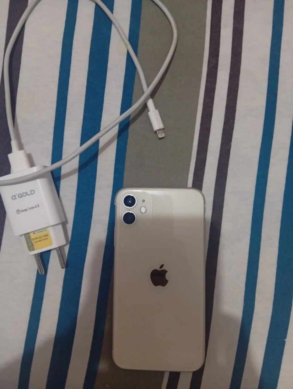 iPhone 11 - Foto 2