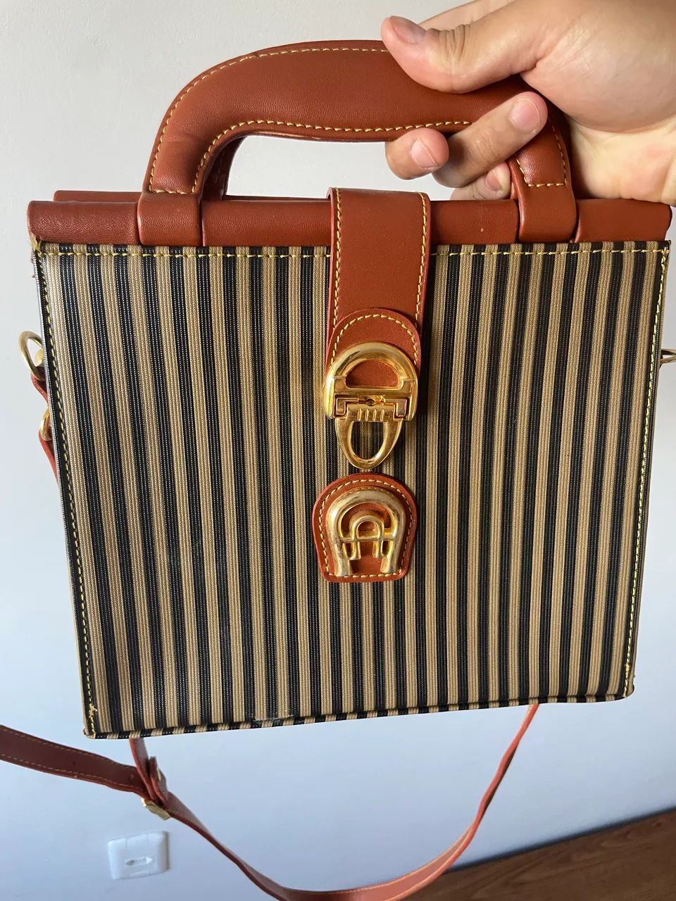 Bolsa da Chenson nova