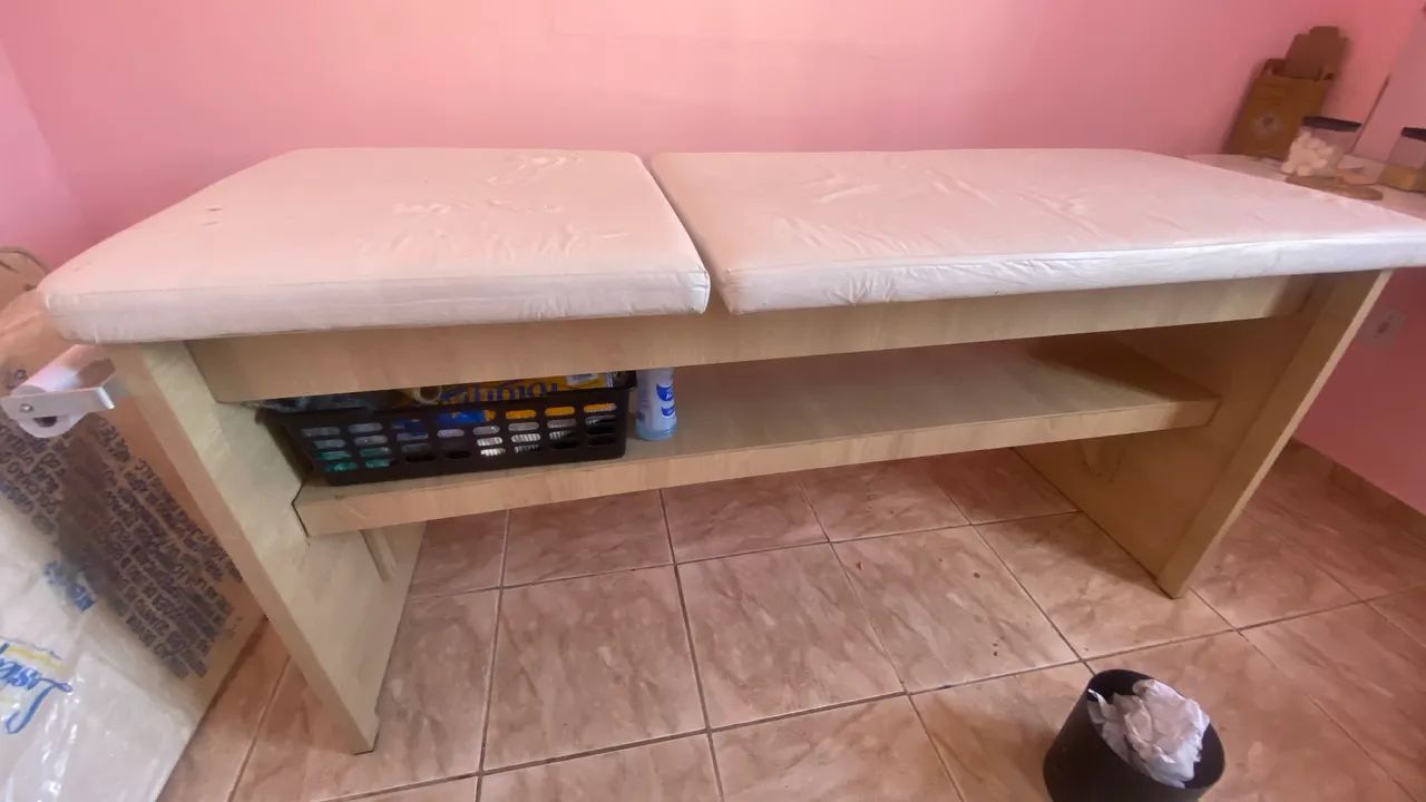 maca estética  - Foto 3