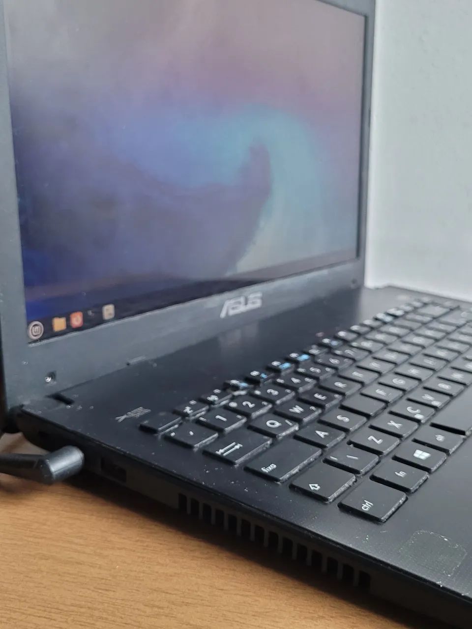Notebook Asus Dual Core New Generation HD 1000GB 2GB Ram - Foto 5