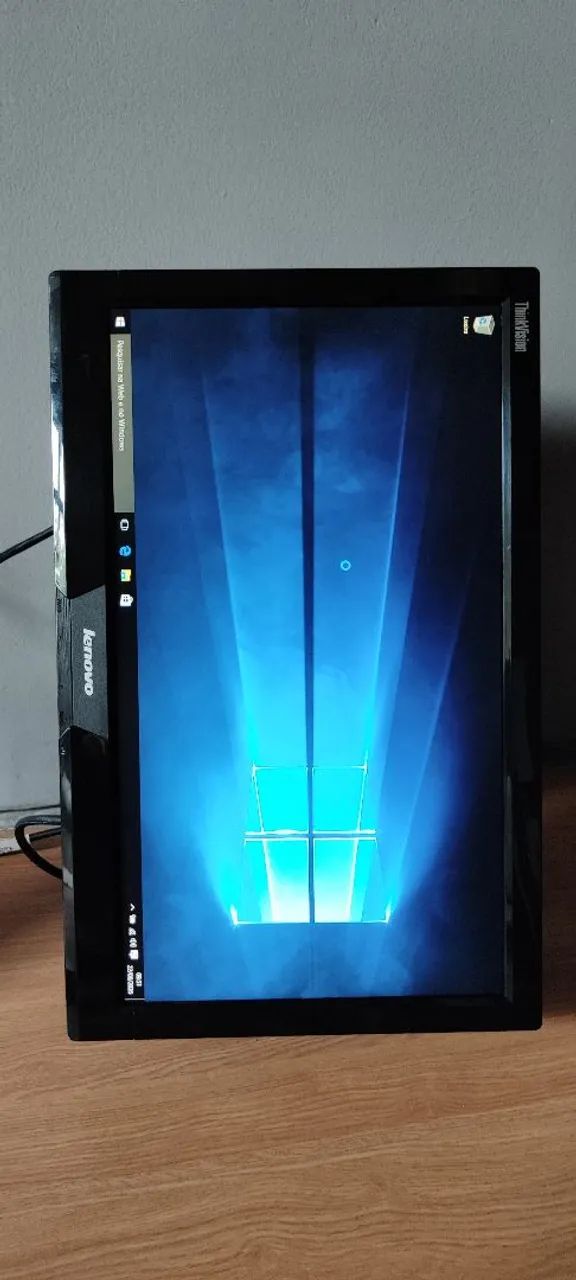 Monitor Lenovo Thinkvision 20? - Foto 4