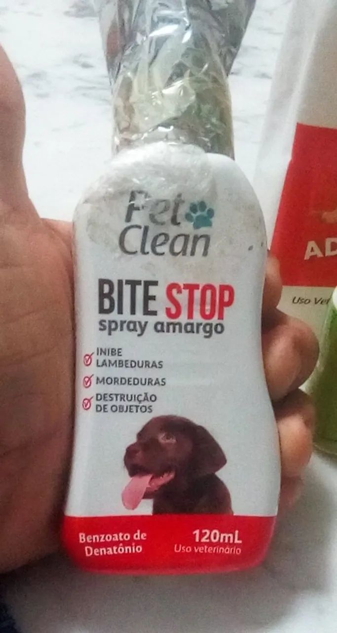 Pet Clean kit  - Foto 4