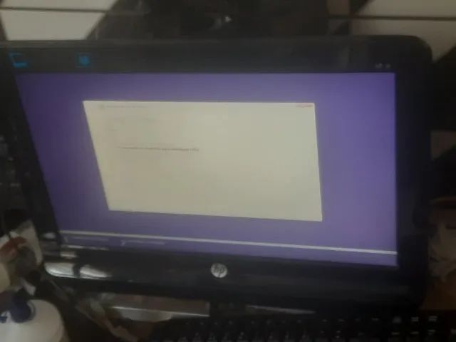 ALL IN ONE HP - Foto 3