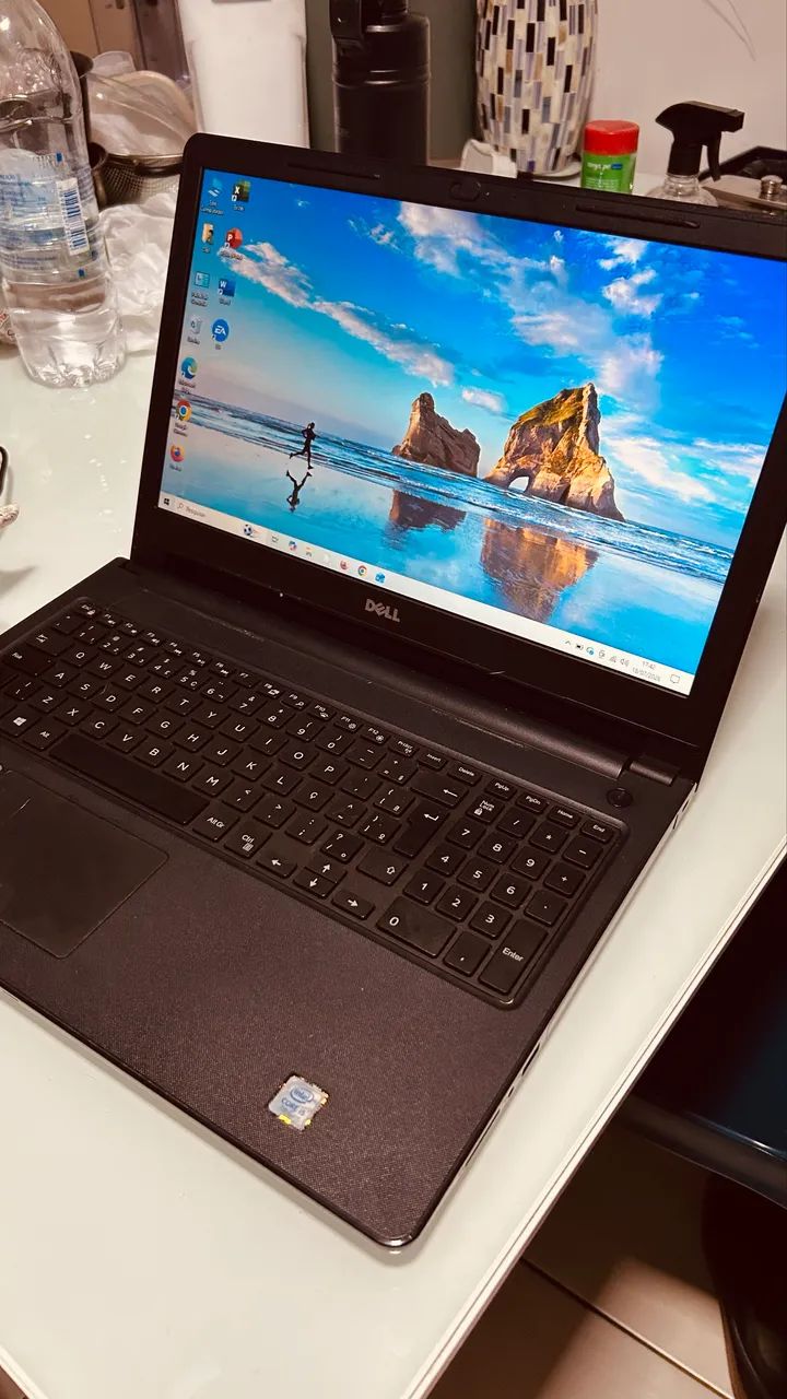 Notebook Dell I5 - Foto 4