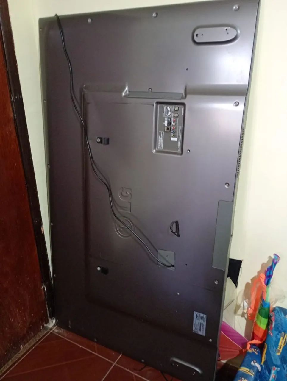 Smar TV Samsung 70 polegadas - Foto 2