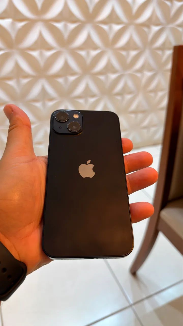 iPhone 13 128GB em excelente estado de conservação  - Foto 3