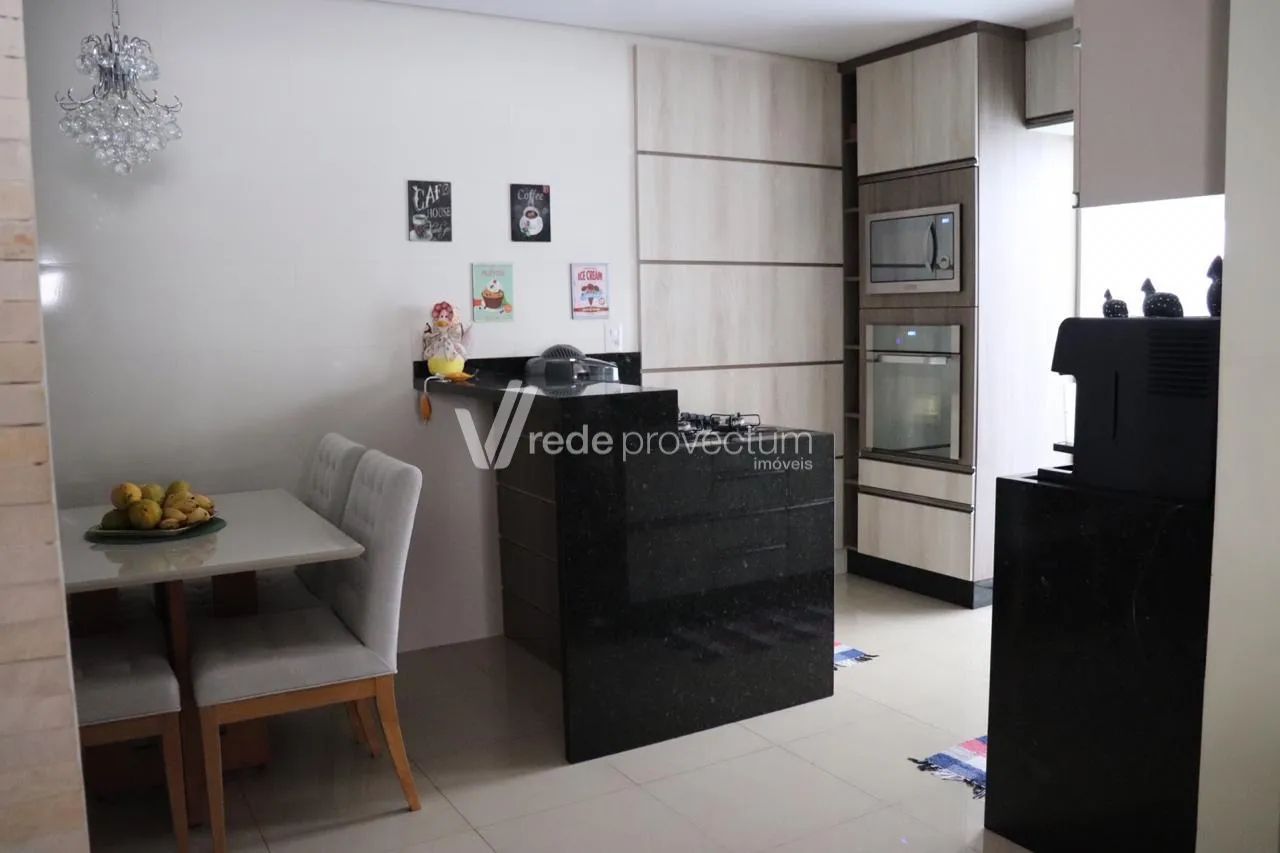 casa - Chácaras Campos dos Amarais - Campinas - Foto 5