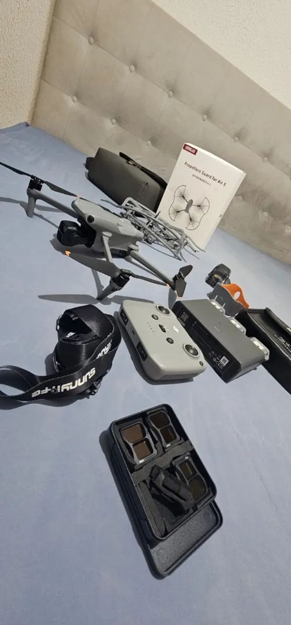 Drone DJI AIR 3 - Foto 2