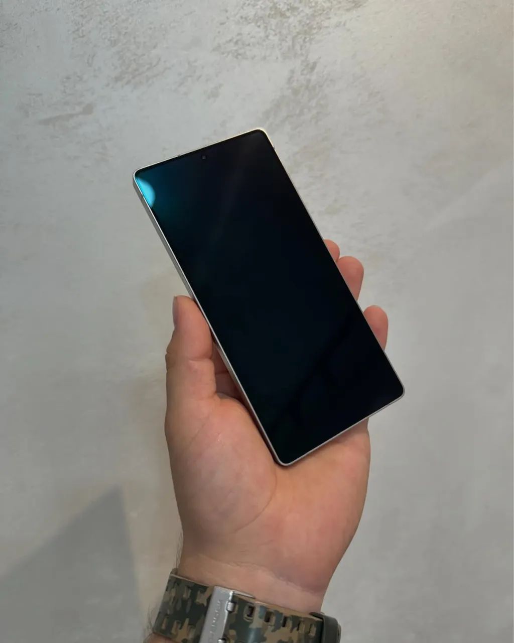 Galaxy S25 Ultra/Retirada de Peças, Tela e Carcaça - Foto 4