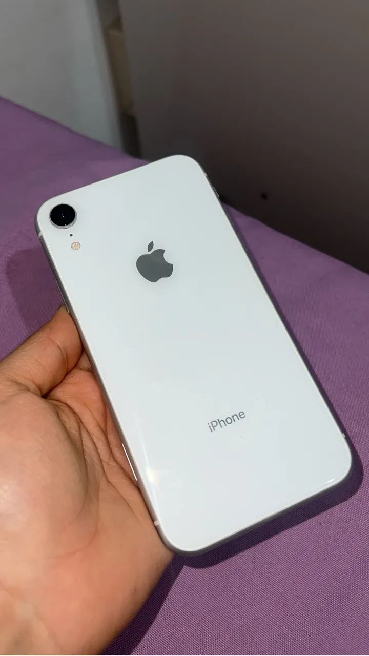 iPhone XR  - Foto 3