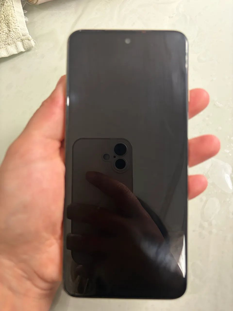Redmi Note 9 Pro Max  - Foto 3