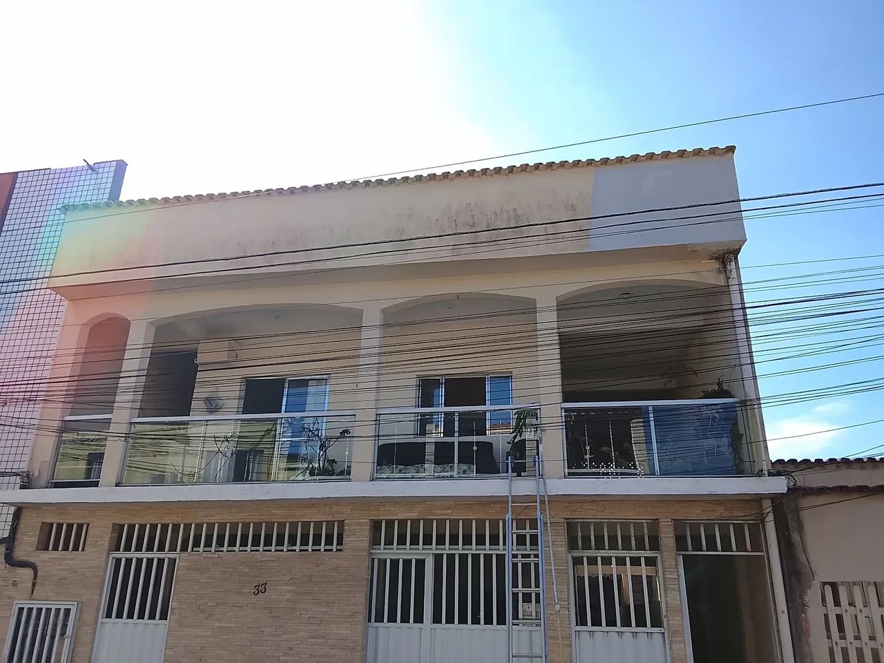 Pintura e reparos  - Foto 4