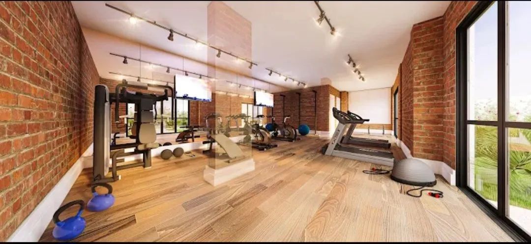 Residencial Evolution Boa Vista de três dormitórios com um suíte valor com pacote completo - Foto 2