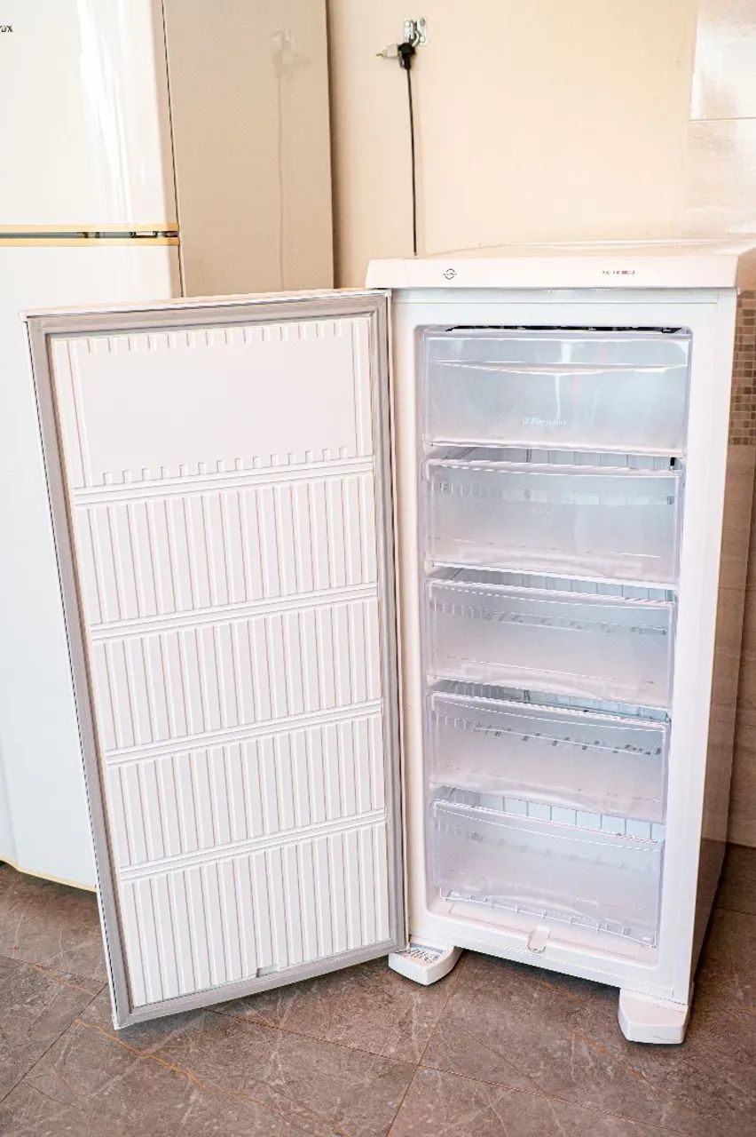 Freezer Vertical Electrolux - Foto 2